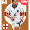 Figurinhas Legend Copa 2026 Extra Sticker Jude Bellingham Bronze